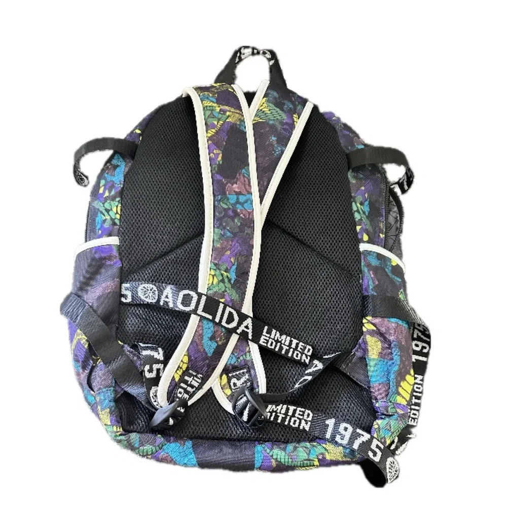 Aolida 1975 Limited Edition How To Train Your Dragon School Backpack Bag